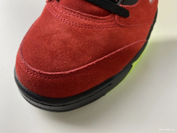 Cheap 5 Retro What Jordan The CZ5725-700 0731